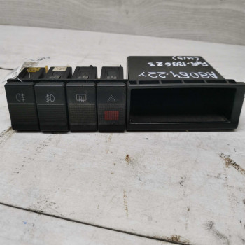 Кнопки управления Audi 80 B4 
