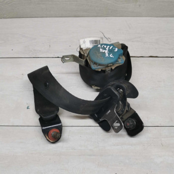 Ремень безопасности задний левый универсал Kia Ceed I