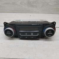 Блок управления печкой и кондиционером Kia Ceed I