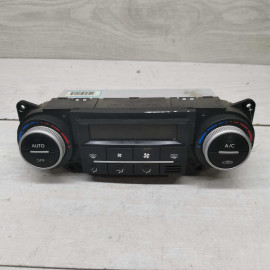 Блок управления печкой и кондиционером Kia Ceed I