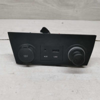 AUX USB вход Kia Ceed I