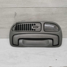 Ручка потолка салон, дефлектор обдува салона" плафон освещения салона  Kia Carnival I рестайлинг