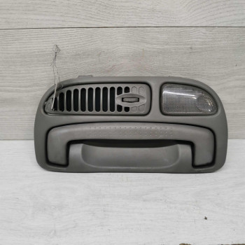 Ручка потолка салон, дефлектор обдува салона" плафон освещения салона Kia Carnival I рестайлинг Ручка потолка салон, дефлектор обдува салона" плафон освещения салона Kia Carnival I рестайлинг