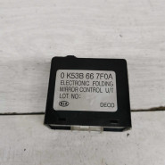 Блок управления Kia Carnival I рестайлинг