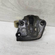 Замок двери задний правый сдвижной Kia Carnival I рестайлинг