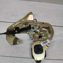 Механизм замка задней правой двери Kia Carnival I рестайлинг