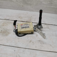 Электронный блок управления центральным замком Kia Carnival I рестайлинг