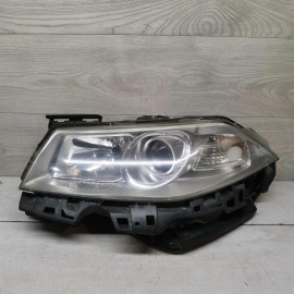 Фара передняя левая Renault Megane II рестайлинг