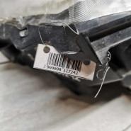 Фара передняя правая Renault Megane II рестайлинг