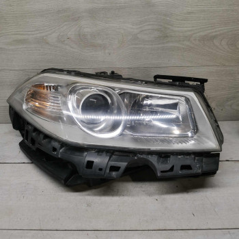 Фара передняя правая Renault Megane II рестайлинг