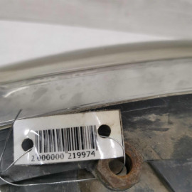 Фара передняя правая volkswagen sharan рестайлинг