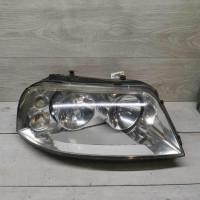 Фара передняя правая volkswagen sharan рестайлинг