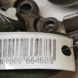 Форсунка топливная Volkswagen Passat b3, Audi 80 b3, Volkswagen Golf 3, Volkswagen vento