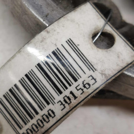 Форсунка топливная Volkswagen Passat b3, Audi 80 b3, Volkswagen Golf 3, Volkswagen vento