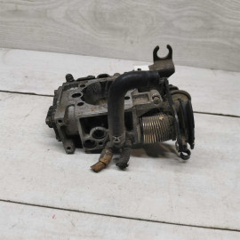 Моновпрыск Volkswagen Passat b3, Audi 80 b3, Volkswagen Golf 3, Volkswagen vento