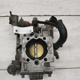 Моновпрыск Volkswagen Passat b3, Audi 80 b3, Volkswagen Golf 3, Volkswagen vento