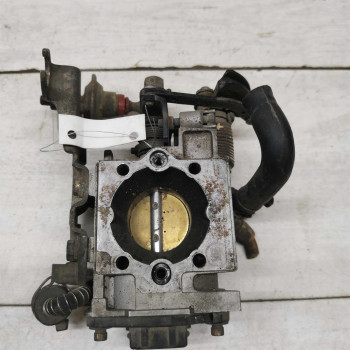 Моновпрыск Volkswagen Passat b3, Audi 80 b3, Volkswagen Golf 3, Volkswagen vento