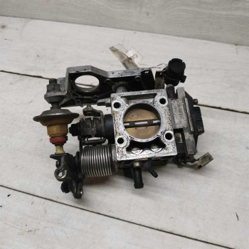 Моновпрыск Volkswagen Passat b3, Audi 80 b3, Volkswagen Golf 3, Volkswagen vento