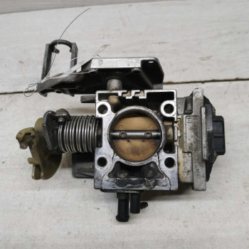 Моновпрыск Volkswagen Passat b3, Audi 80 b3, Volkswagen Golf 3, Volkswagen vento