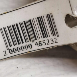 Рычаг передней подвески левый audi a6 c6