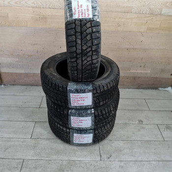 Шина Viatti BRING NORDICO 205/60 r16