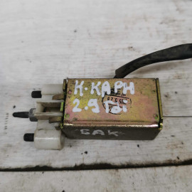 Сервопривод замка лючка бензобака Kia Carnival I рестайлинг