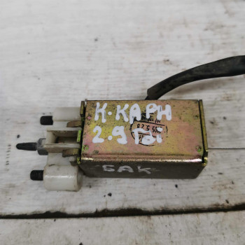 Сервопривод замка лючка бензобака Kia Carnival I рестайлинг