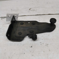 Ролик задний левый откатной двери Kia Carnival I рестайлинг