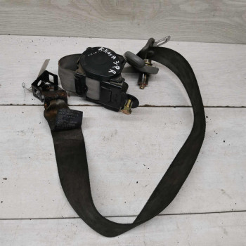 Ремень безопасности задний правый третьего ряда Kia Carnival I рестайлинг