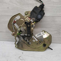 Механизм замка откатной двери заднего левого Kia Carnival I рестайлинг