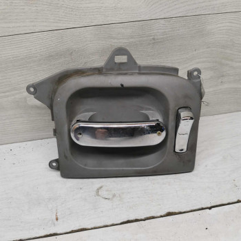 Ручка двери внутренняя задняя левая Kia Carnival I рестайлинг