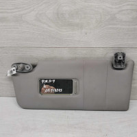 Козырек солнцезащитный левый Ford Mondeo 3 