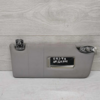 Козырек солнцезащитный правый Ford Mondeo 3 