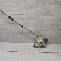 Замок двери передний правый Ford Mondeo 3 