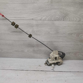 Замок двери передний правый Ford Mondeo 3 