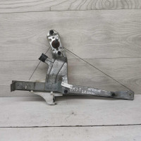 Стеклоподъёмник механический задний правый Ford Mondeo 3 