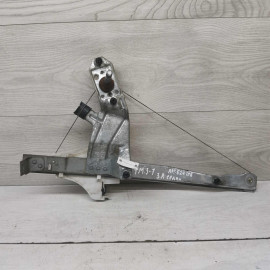 Стеклоподъёмник механический задний правый Ford Mondeo 3 