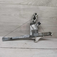 Стеклоподъёмник механический задний левый Ford Mondeo 3 