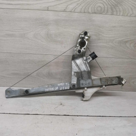 Стеклоподъёмник механический задний левый Ford Mondeo 3 