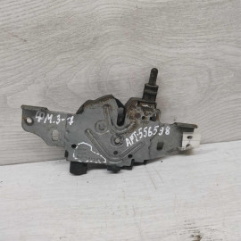 Замок капота Ford Mondeo 3 