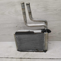 Радиатор печки салона Ford Mondeo 3 