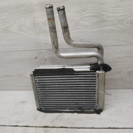 Радиатор печки салона Ford Mondeo 3 