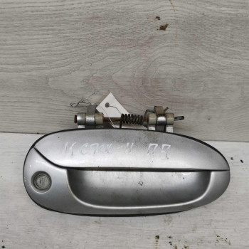 Ручка двери наружная передняя правая Kia Spectra II, Kia Shuma II