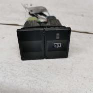 Кнопка обогрева заднего стекла Ford Mondeo 3 