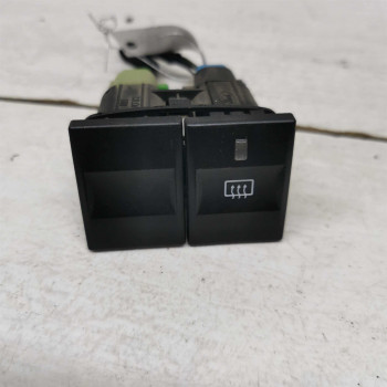 Кнопка обогрева заднего стекла Ford Mondeo 3 