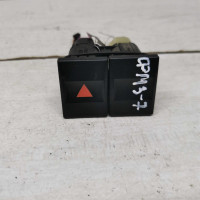 Кнопка аварийной сигнализации Ford Mondeo 3 Кнопка аварийной сигнализации Ford Mondeo 3