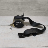 Ремень безопасности задний левый Renault Fluence I Ремень безопасности задний левый Renault Fluence I