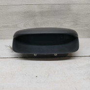 Информационная панель Renault Fluence I