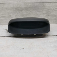 Информационная панель Renault Fluence I Информационная панель Renault Fluence I