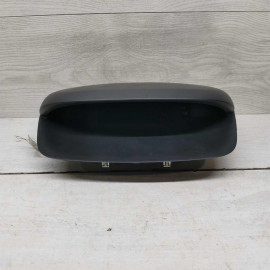 Информационная панель Renault Fluence I